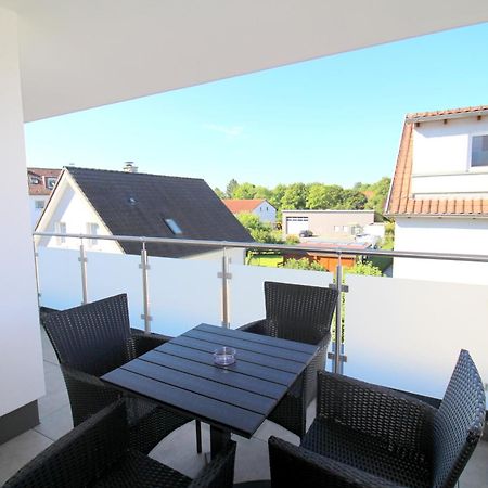 Apartment Mit Voll Ausgestatetter Kueche, Badewanne, Balkon, Parkplatz Vor Dem Haus, Ruhig Gelegen, Ada4 Kulmbach Bagian luar foto